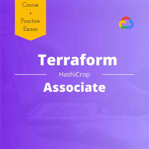 Terraform Associate FI WM